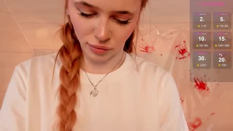 Margo online show from 10/19/25, 03:07