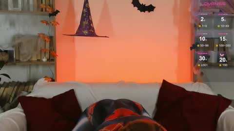 Margo online show from 10/22/25, 03:29