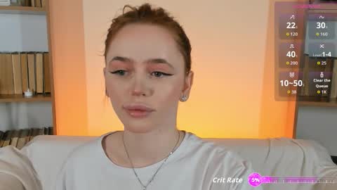 Margo online show from 11/23/25, 03:17