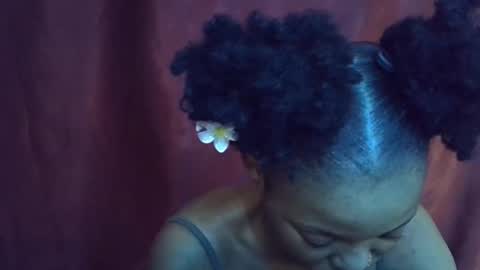 miss_rihanna2 online show from 09/30/25, 05:07