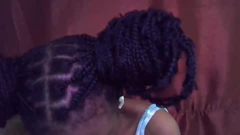 miss_rihanna2 online show from 11/17/25, 06:24