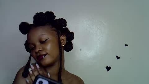 miss_rihanna2 online show from 01/18/26, 08:29