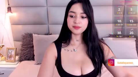 onlyfanskataleyaross online show from 09/29/25, 01:22