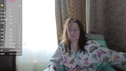 miss sandrax online show from 04/08/26, 03:01