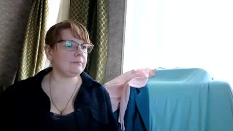 miss sandrax online show from 06/17/26, 03:57