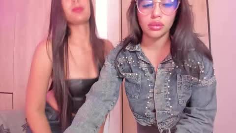 Angel Sophie Tif online show from 12/02/25, 04:35