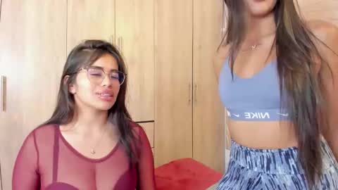 Angel Sophie Tif online show from 05/05/26, 05:10