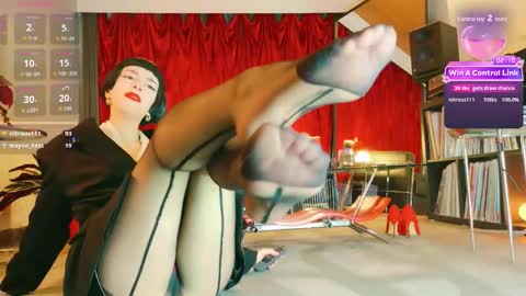 Satori Rose online show from 02/24/26, 03:37