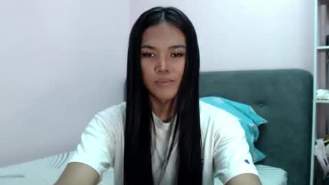 Scarlet Slut online show from 10/03/25, 12:35