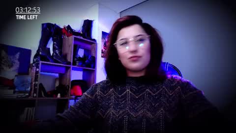Snapshot of miss_scarlett_sen chatting on 08/07/26, 01:46 Mistress Scarlett Sen online show from 08/07/26, 01:46