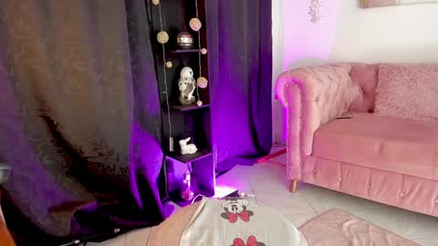 intagram miss selene59 online show from 01/08/25, 02:35