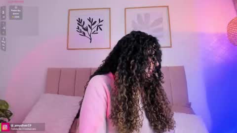 Amy Olivera online show from 03/01/25, 11:50