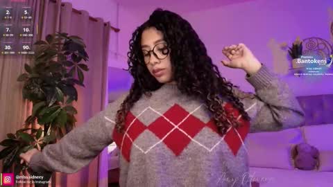 Amy Olivera online show from 09/25/25, 01:15