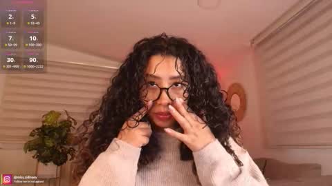 Amy Olivera online show from 01/08/26, 12:40