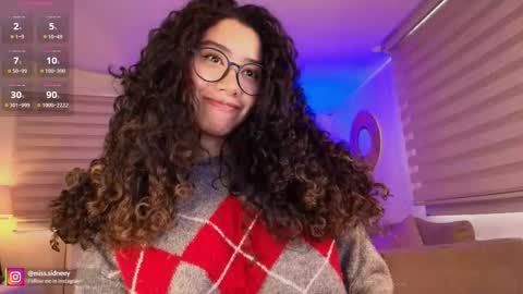 Amy Olivera online show from 03/19/26, 01:04