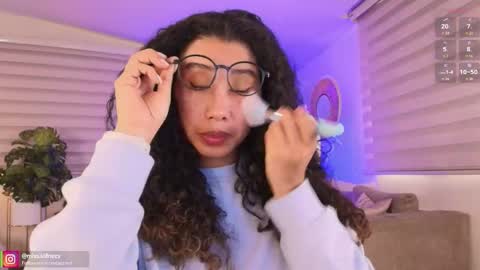 Amy Olivera online show from 04/22/26, 12:50