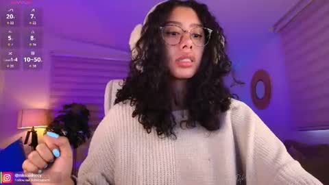 Amy Olivera online show from 07/02/26, 01:06