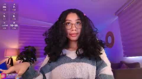 Amy Olivera online show from 07/03/26, 01:06
