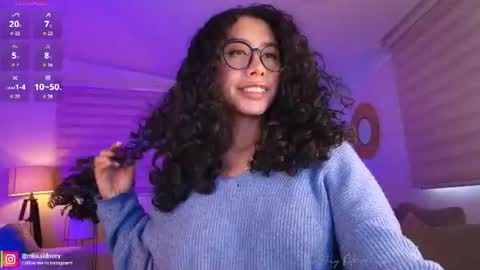 Amy Olivera online show from 07/20/26, 12:18
