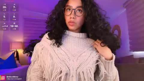 Amy Olivera online show from 07/24/26, 01:09
