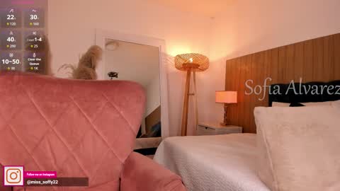 Sofia Alvarez online show from 02/09/26, 10:03