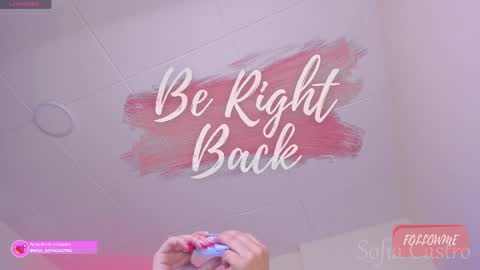 Snapshot of miss_sofiaa_ chatting on 02/20/25, 11:42 Sofia Castro online show from 02/20/25, 11:42