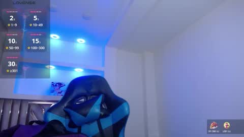 miss_sparkle666 online show from 12/05/25, 05:27