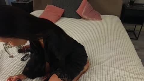 Spider girl Help me reach 10 likes online show from 09/14/25, 01:21