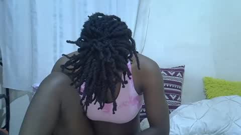 jasmine online show from 01/03/25, 08:43