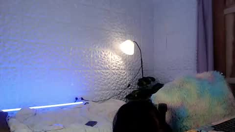 Snapshot of miss_sugar20 chatting on 05/27/26, 11:02 IM SUGAR online show from 05/27/26, 11:02