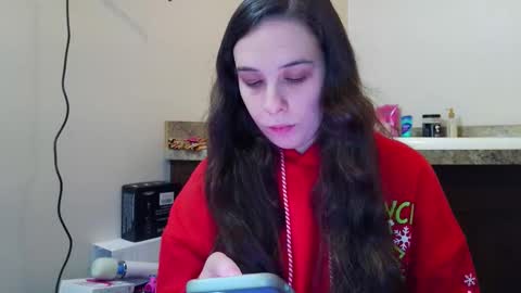 Bella online show from 12/21/25, 11:34