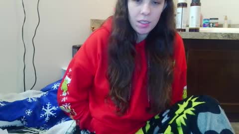 Bella online show from 01/13/26, 02:55