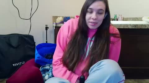 Bella online show from 02/20/26, 02:50