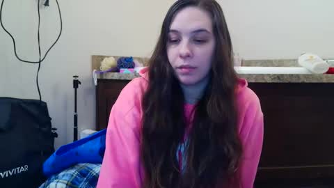 Bella online show from 02/27/26, 03:23