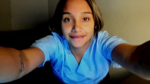 Miss Taniac online show from 04/24/26, 02:14