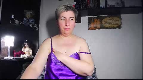 miss_tasha_kom online show from 11/13/25, 09:19