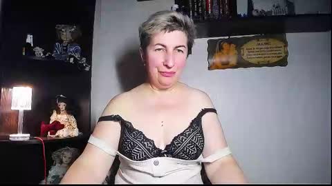 miss_tasha_kom online show from 11/15/25, 02:35