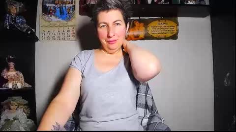 miss_tasha_kom online show from 01/14/26, 10:54