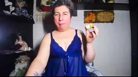 miss_tasha_kom online show from 02/04/26, 06:36