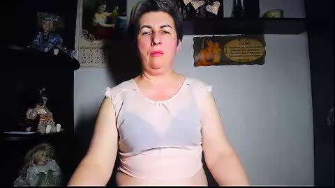 miss_tasha_kom online show from 02/09/26, 07:29