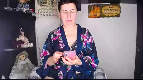 miss_tasha_kom online show from 03/01/26, 02:41