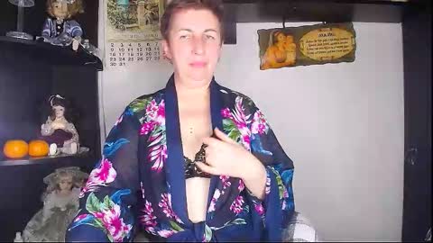 miss_tasha_kom online show from 03/13/26, 04:24