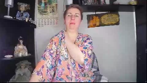 miss_tasha_kom online show from 03/21/26, 08:52