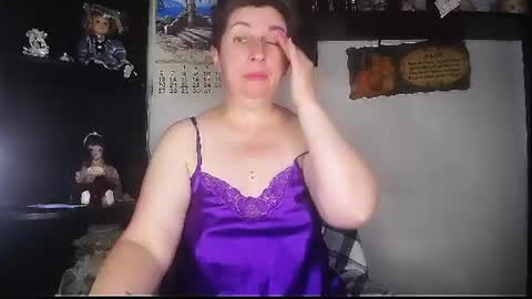Snapshot of miss_tasha_kom chatting on 07/13/26, 05:54 miss_tasha_kom online show from 07/13/26, 05:54