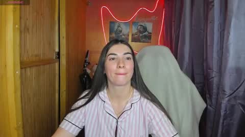 Snapshot of miss_tasy chatting on 02/18/25, 06:26 Melanie January 15th is my birthday there will be an interesting show online show from 02/18/25, 06:26