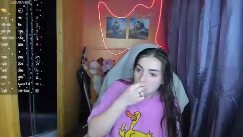 Snapshot of miss_tasy chatting on 02/24/25, 12:05 Melanie January 15th is my birthday there will be an interesting show online show from 02/24/25, 12:05