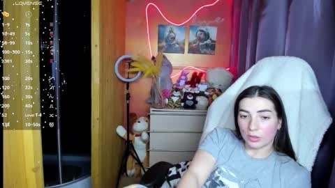 Melanie  January 15th is my birthday there will be an interesting show  online show from 01/15/26, 05:56