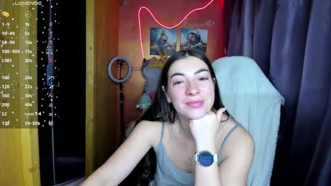 Melanie  January 15th is my birthday there will be an interesting show  online show from 03/07/26, 02:52