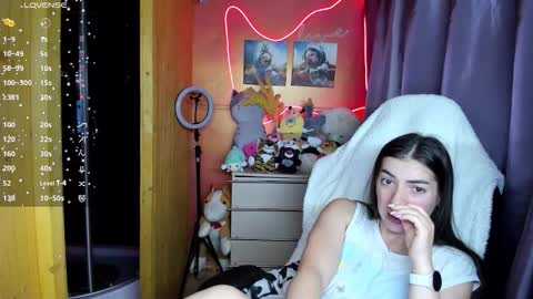 Melanie  January 15th is my birthday there will be an interesting show  online show from 03/09/26, 03:54