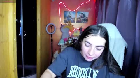 Melanie  January 15th is my birthday there will be an interesting show  online show from 03/11/26, 02:06